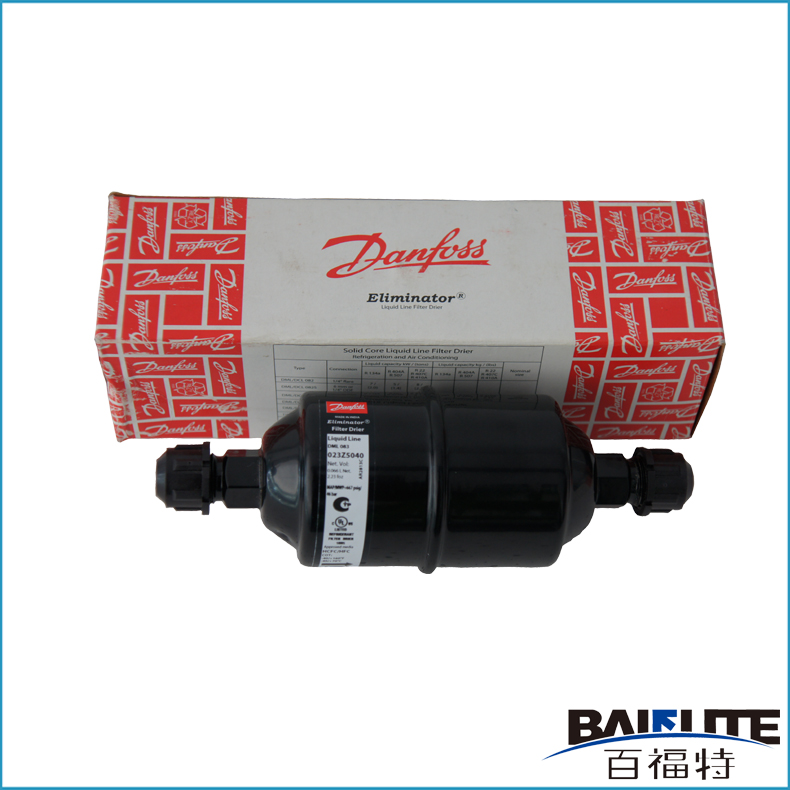 丹佛斯螺口過濾器