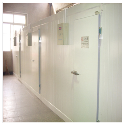 保定冷庫(kù)安裝 保定冷庫(kù)安裝-躍峰制冷設(shè)備